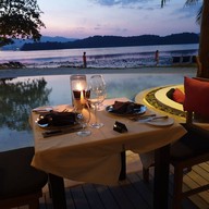 บรรยากาศ My Grill