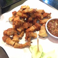 เมนูของร้าน Cafe' 69 Coffee & Bakery...Car Wash