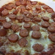 เมนูของร้าน Jasmin Steak