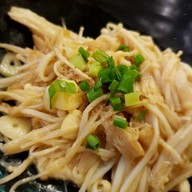 เมนูของร้าน เทเบิ้ล ทรี ชาบู เฝอ หม้อไฟสไตล์เวียดนาม