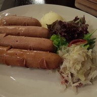 เมนูของร้าน Midwinter Green