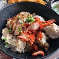 หมี่ซิ่งXL หมี่ซิ่งXL