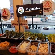 ชาบู แซ่บ ตลาดไลฟ์ลี่