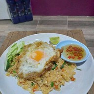 ครัวระเบียงเขา สัตหีบ