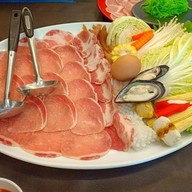 Buriram Grand Shabu ประโคนชัย