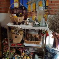 บรรยากาศ Cup Phu Sino coffee house