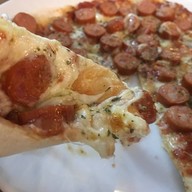 เมนูของร้าน Jasmin Steak