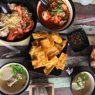 หมี่ซิ่งXL หมี่ซิ่งXL