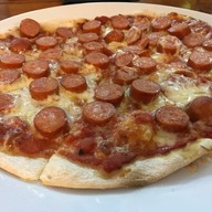 เมนูของร้าน Jasmin Steak