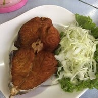 ป๋าย้ง ราชาข้าวต้ม
