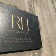 RH Yountville