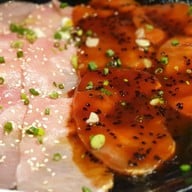 เมนูของร้าน Yakiniku Koku (ยากินิกุ โกกุ) (ยากินิกุ โกกุ)