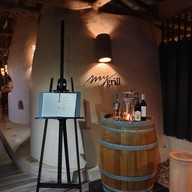 เมนูของร้าน My Grill