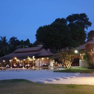 บรรยากาศ My Grill