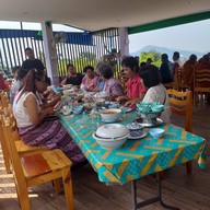 ครัวระเบียงเขา สัตหีบ