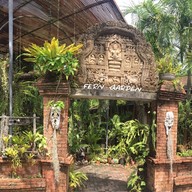 สวนพฤกษชาติภูเก็ต