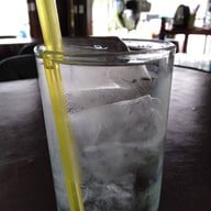 เมนูของร้าน ครัวรุ่งโรจน์