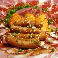 เมนูของร้าน Yakiniku Koku (ยากินิกุ โกกุ) (ยากินิกุ โกกุ)