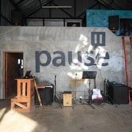 บรรยากาศ Pause Resort & Bar