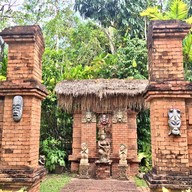 สวนพฤกษชาติภูเก็ต