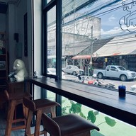 ND baked & brewed Head Offices