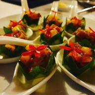 เมนูของร้าน My Grill