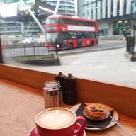 Shoreditch Grind Old stree