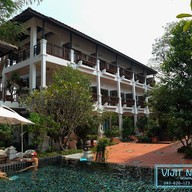 โรงแรมวิจิตรนคร นอนพัก