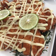 ครัวราชาวดี