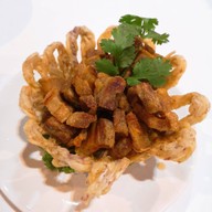 เมนูของร้าน ครัวคุณอิ้น ซอยประดิษฐมนูธรรม 23