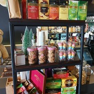 บรรยากาศ Yoggie’s ice cream&coffee