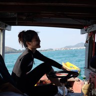 เกาะยอ สัตหีบ