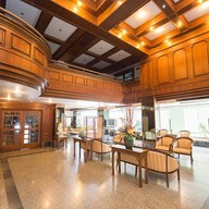 โรงแรมเกษสิริ