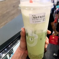 เมนูของร้าน CoCo Fresh Tea & Juice โลตัส อ่อนนุช