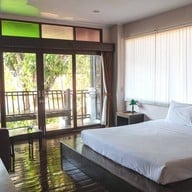 โรงแรมวิจิตรนคร นอนพัก