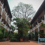 โรงแรมวิจิตรนคร นอนพัก