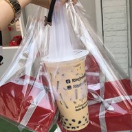Rin Rin Bubble Milk Tea นครปฐม(สามควายเผือก)