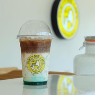 เมนูของร้าน 49 Caf'e