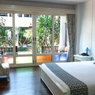 โรงแรมวิจิตรนคร นอนพัก