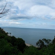 อ่าวท้องยาง