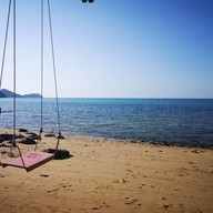 มยุรีสีชมพูรีสอร์ท