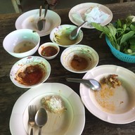 ข้าวแกงปักใต้