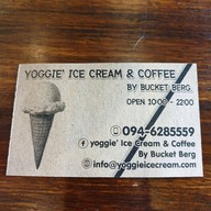 Yoggie’s ice cream&coffee