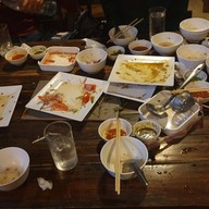 Gossip หมูจุ่ม & อาหารตามสั่ง