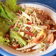 ก๋วยเตี๋ยวต้มยำป๊าดโท๊ะ 1