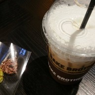 เมนูของร้าน Bake Brothers  The Market Bangkok