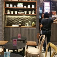 บรรยากาศ Bake Brothers  The Market Bangkok