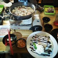 เมนูของร้าน หม่าล่าทั่ง ชาบูหม่าล่า ชาบูน้ำดำ by 14ชาบู