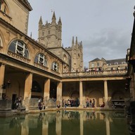 Roman Baths