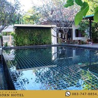 โรงแรมวิจิตรนคร นอนพัก